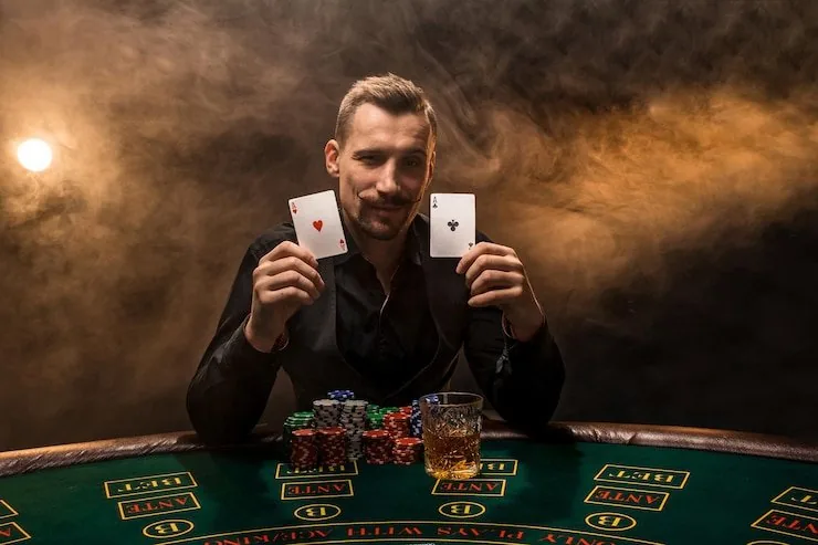 664bet Pakistan Casino lobby