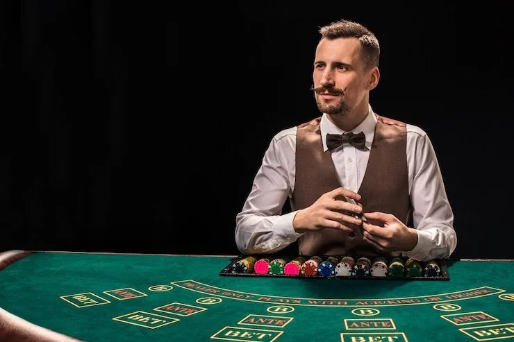 664bet Slots Feature Spins Offer
